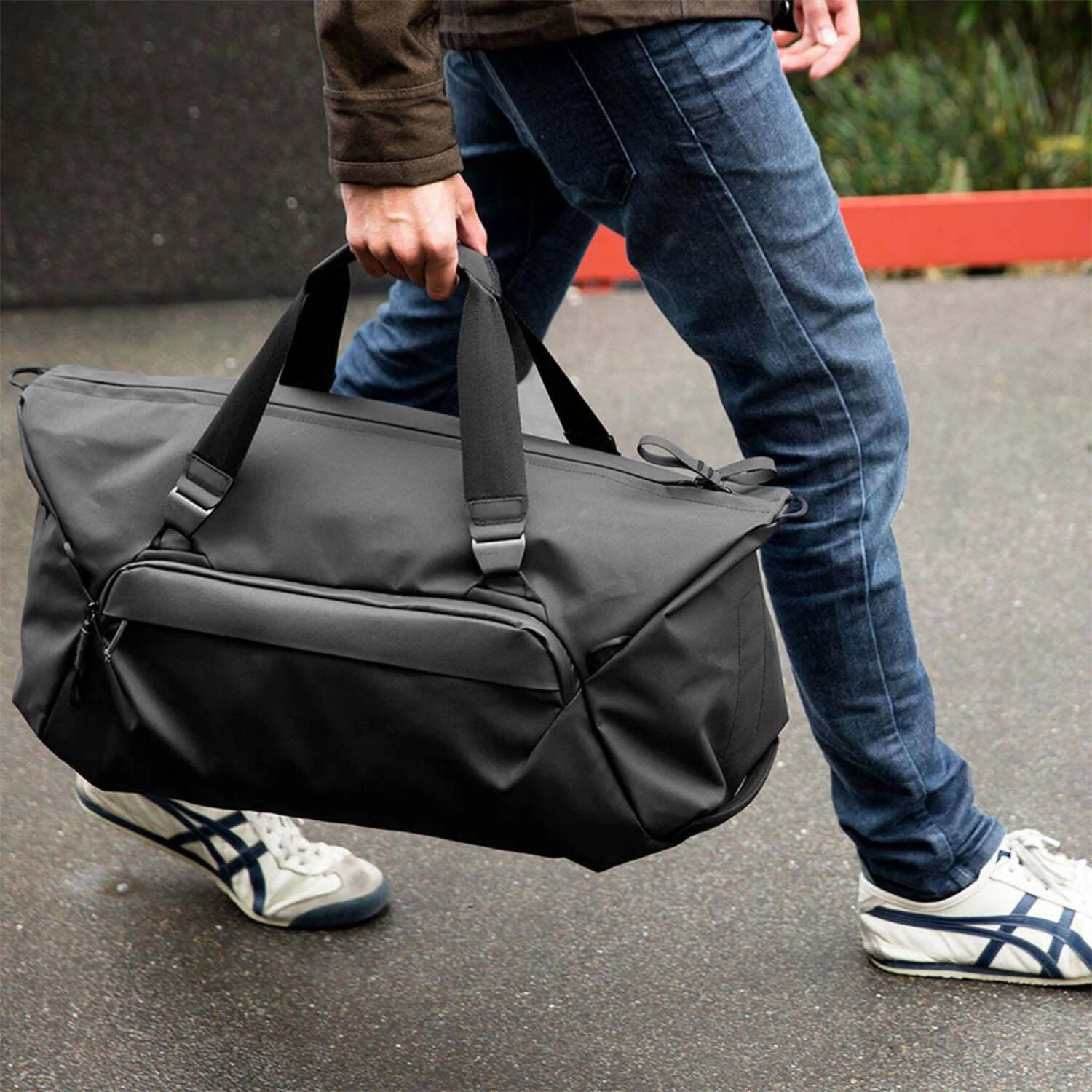 Premium Sports Bags